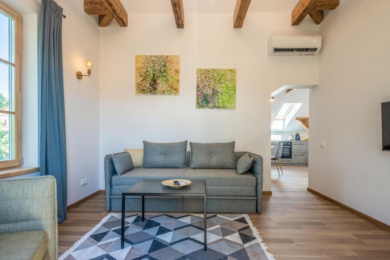 Juodkrantė Villa Hubertus מראה חיצוני תמונה